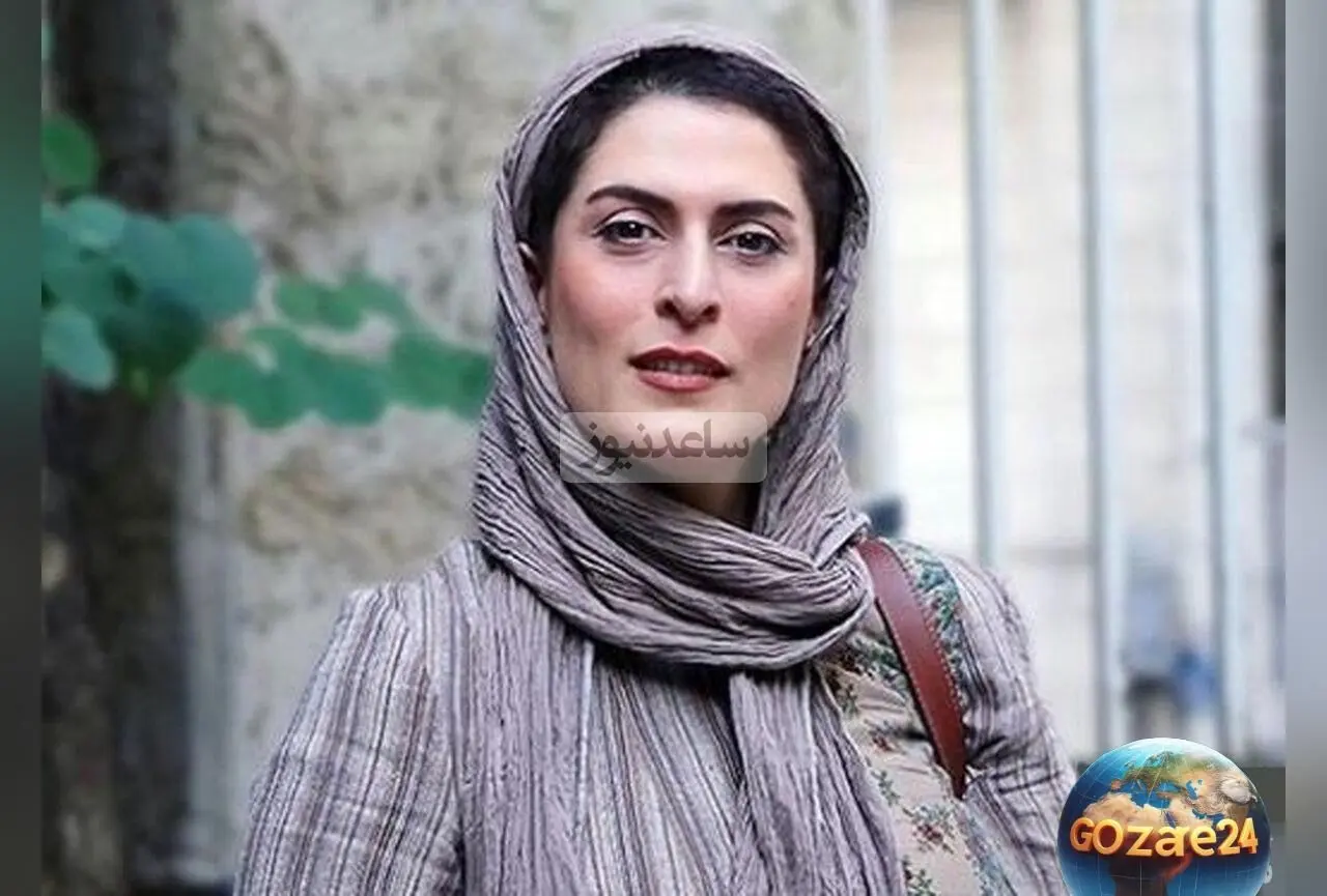 بهناز جعفری در سفر اروپایی با عکسی متفاوت و دیدنی در کنار تصویر فریدا هنرمند مشهور
