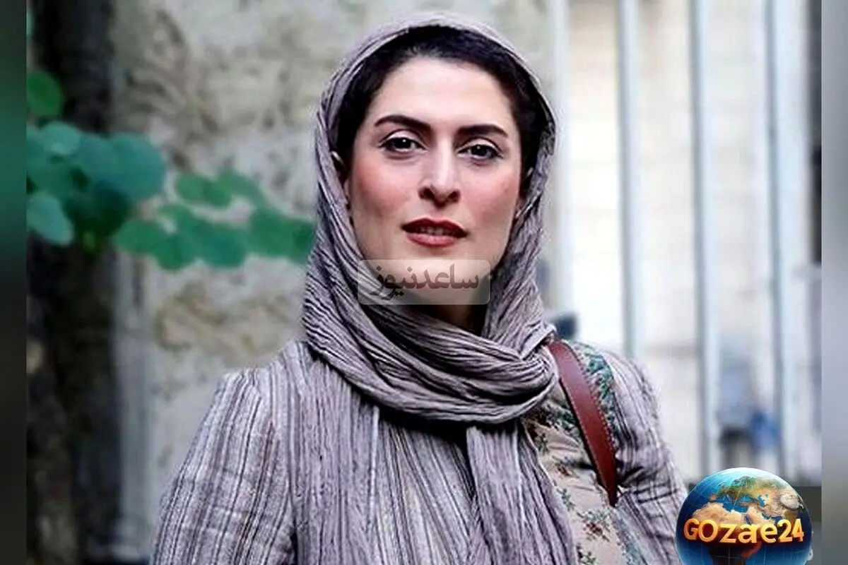 بهناز جعفری در سفر اروپایی با عکسی متفاوت و دیدنی در کنار تصویر فریدا هنرمند مشهور