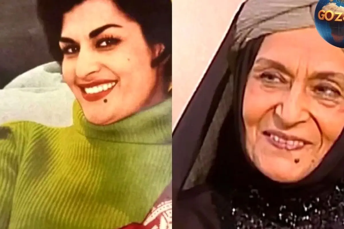 زندگی و آثار بی‌نظیر ژاله علو؛ بانوی ماندگار هنر ایران در سینما، تلویزیون و تئاتر