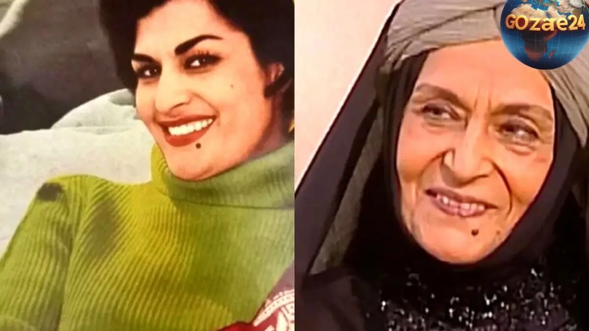 زندگی و آثار بی‌نظیر ژاله علو؛ بانوی ماندگار هنر ایران در سینما، تلویزیون و تئاتر