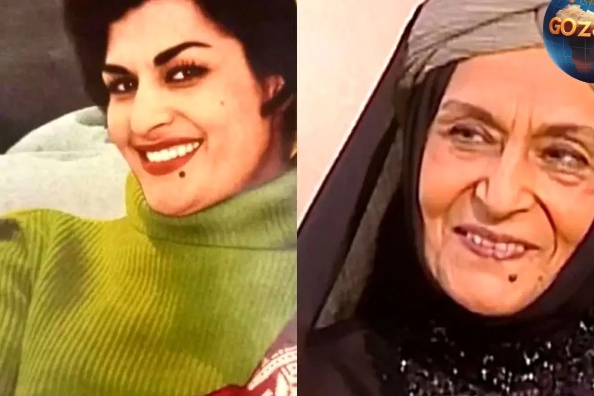زندگی و آثار بینظیر ژاله علو؛ بانوی ماندگار هنر ایران در سینما، تلویزیون و تئاتر