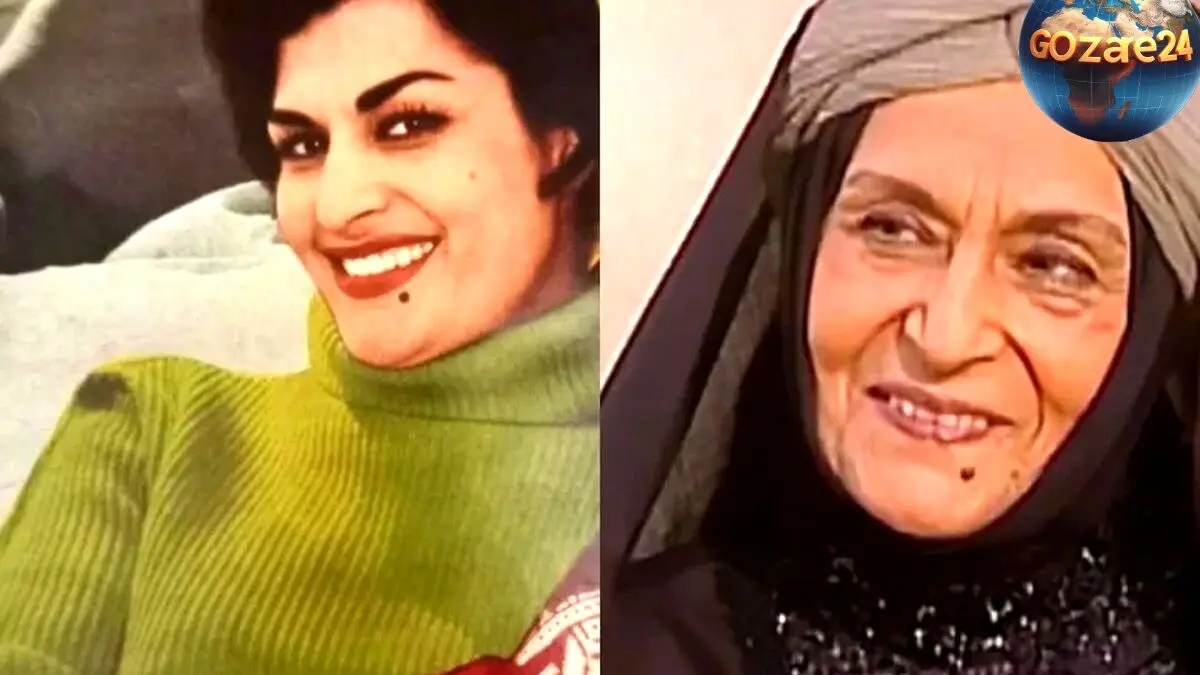 زندگی و آثار بی‌نظیر ژاله علو؛ بانوی ماندگار هنر ایران در سینما، تلویزیون و تئاتر