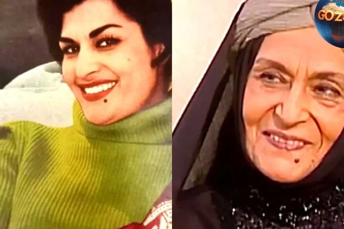 زندگی و آثار بی‌نظیر ژاله علو؛ بانوی ماندگار هنر ایران در سینما، تلویزیون و تئاتر
