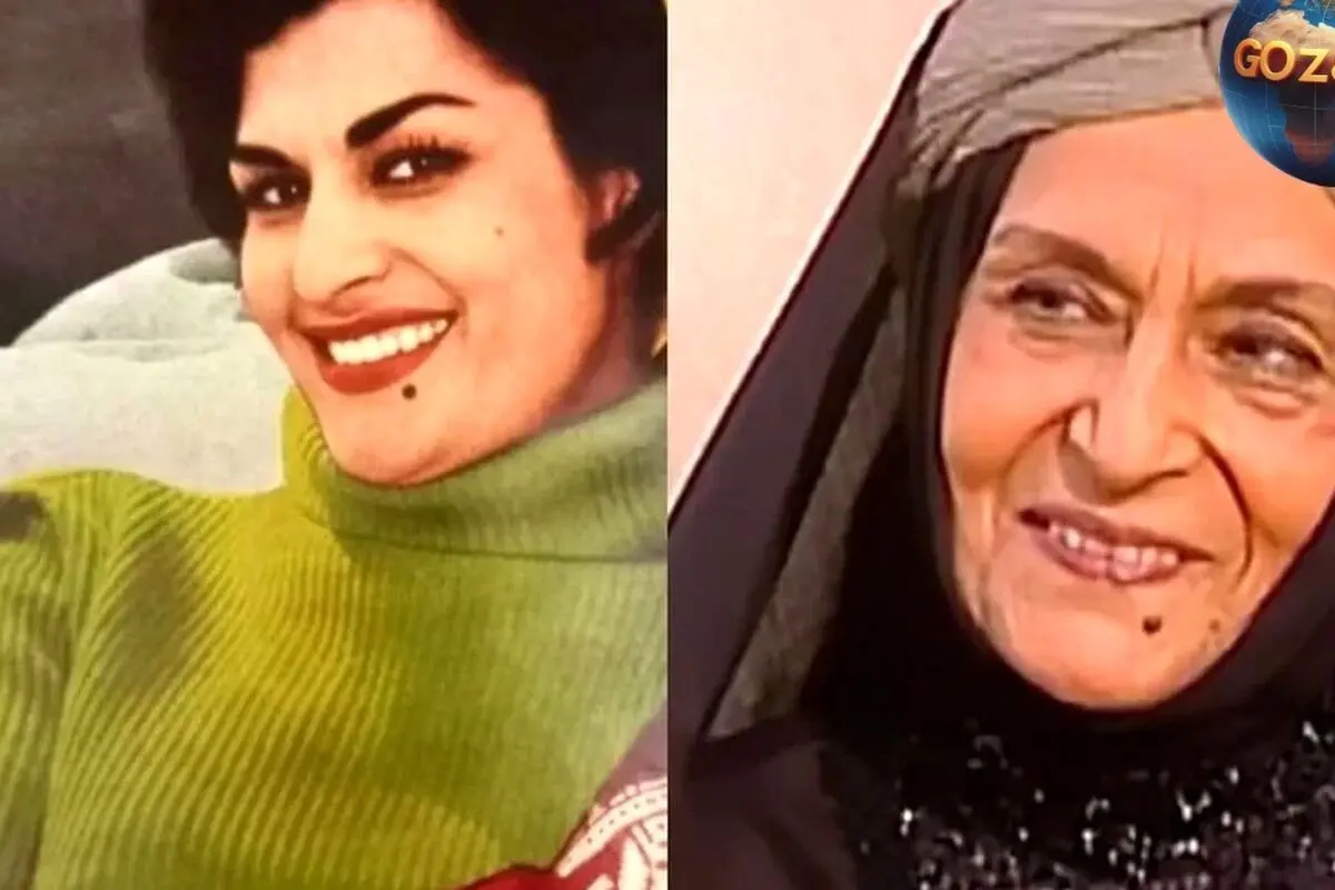 زندگی و آثار بی‌نظیر ژاله علو؛ بانوی ماندگار هنر ایران در سینما، تلویزیون و تئاتر