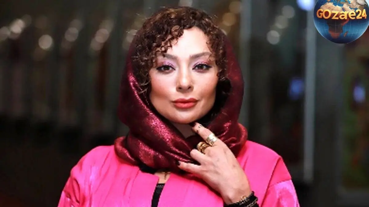 آخرین چهارشنبه سوری یکتا ناصر قبل از جدایی از منوچهر هادی + تصاویر جدید و رازهای زندگی این بازیگر معروف