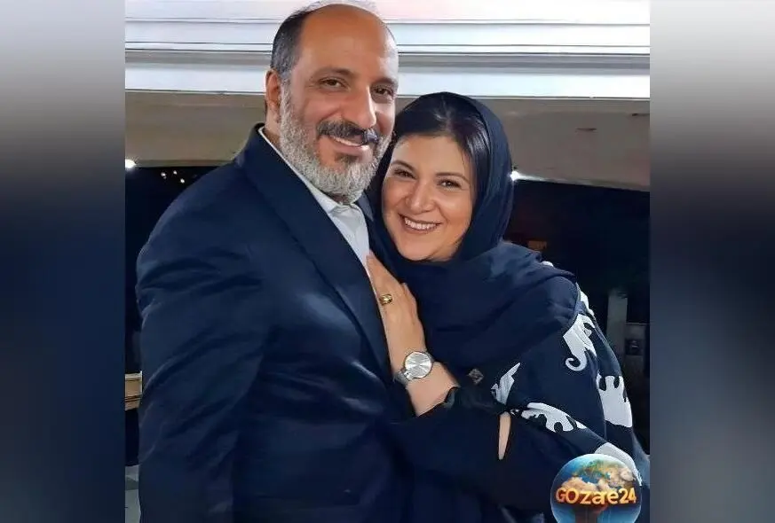 امیر جعفری و ریما رامین‌فر در برنامه «دورهمی»: نمره 20 و تعریف و تمجیدهای بی‌نظیر زوج هنری در حضور مهران مدیری