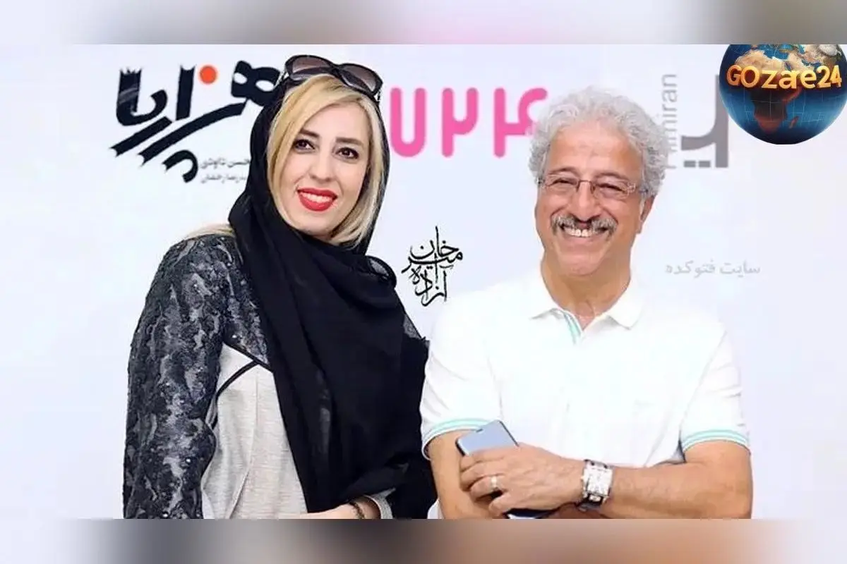 شوخی جنجالی علیرضا خمسه درباره زنان در فضای مجازی و حاشیه‌های جدید بازیگر پایتخت