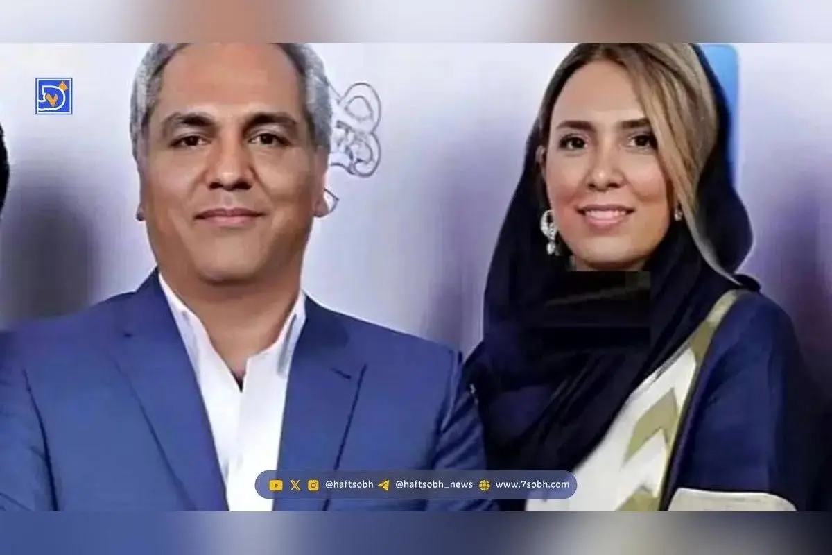 تولد 47 سالگی مهران مدیری با کیک خاص و متفاوت + تصاویر جشن و تبریک