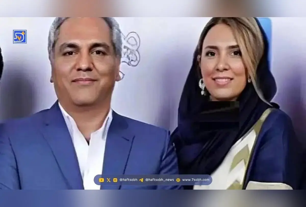 تولد 47 سالگی مهران مدیری با کیک خاص و متفاوت + تصاویر جشن و تبریک