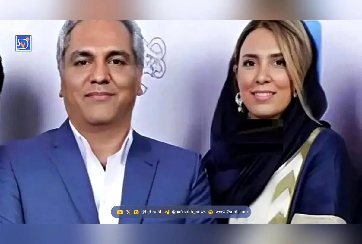 تولد 47 سالگی مهران مدیری با کیک خاص و متفاوت + تصاویر جشن و تبریک