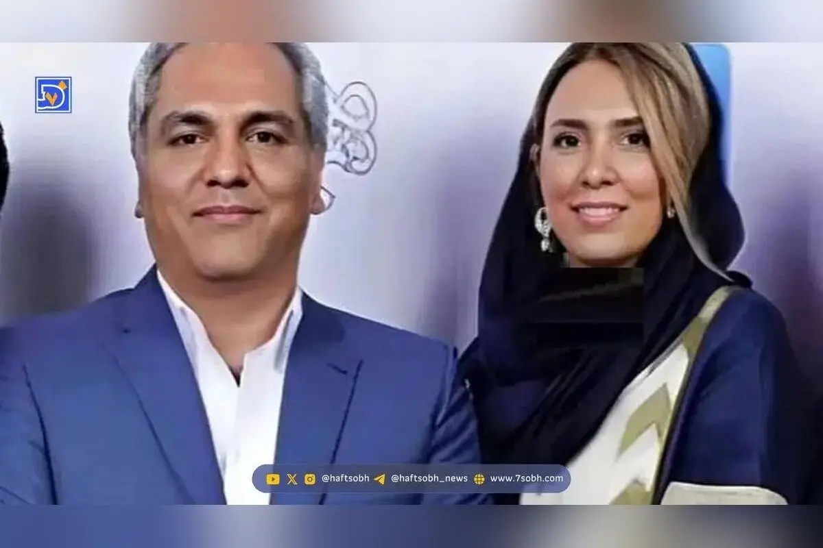 تولد 47 سالگی مهران مدیری با کیک خاص و متفاوت + تصاویر جشن و تبریک