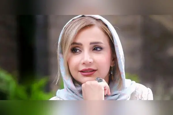 تصویر متفاوت و عجیب شبنم قلی‌خانی با تغییر مردانه و هنرنمایی متفاوت او