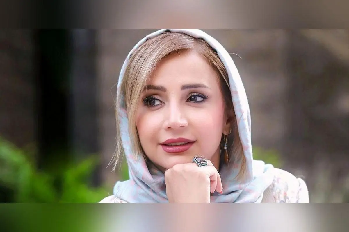 تصویر متفاوت و عجیب شبنم قلی‌خانی با تغییر مردانه و هنرنمایی متفاوت او