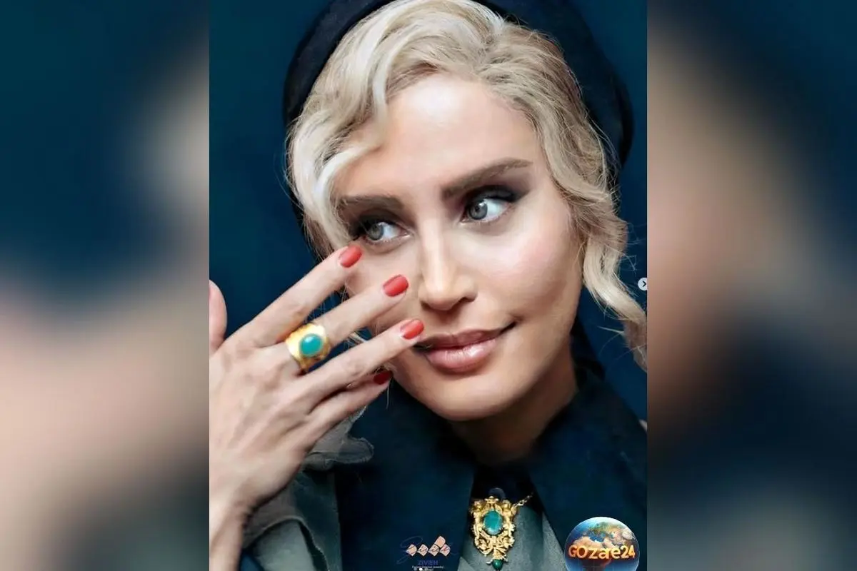 درخشش بازیگران ایرانی با استایل‌های منحصربه‌فرد و جواهرات آنتیک، روایتگر هنر و اصالت در مد روز