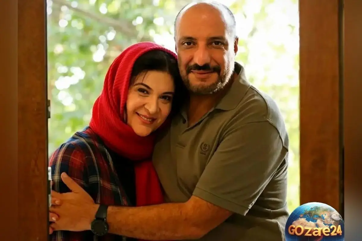 تصاویر خانوادگی امیر جعفری و ریما رامین‌فر؛ برادران و مادر خوش‌تیپ و لحظات خاص خانواده هنر