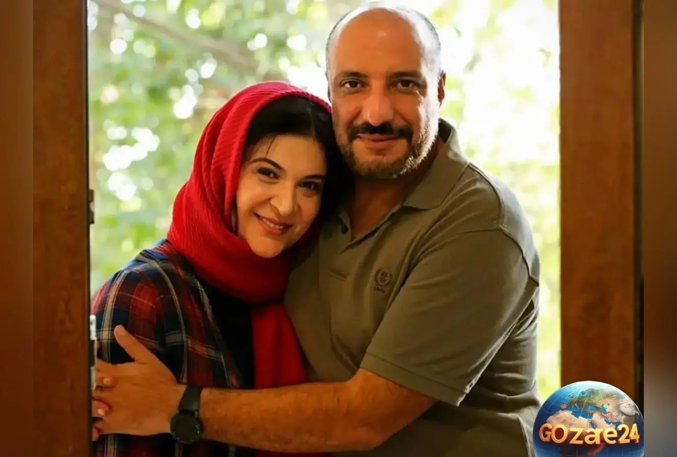 تصاویر خانوادگی امیر جعفری و ریما رامین‌فر؛ برادران و مادر خوش‌تیپ و لحظات خاص خانواده هنر