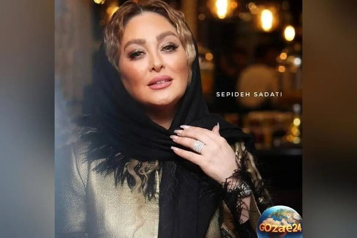 استایل روزمره الهام حمیدی؛ بررسی ترکیب رنگ و سبک خاص خانم بازیگر در تصاویر جدید