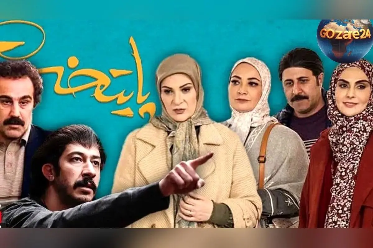الهام غفوری خبر داد: ساخت «پایتخت 8» با طرحی نو در راه است + جزئیات پروژه‌های جدید و زمان‌بندی پخش