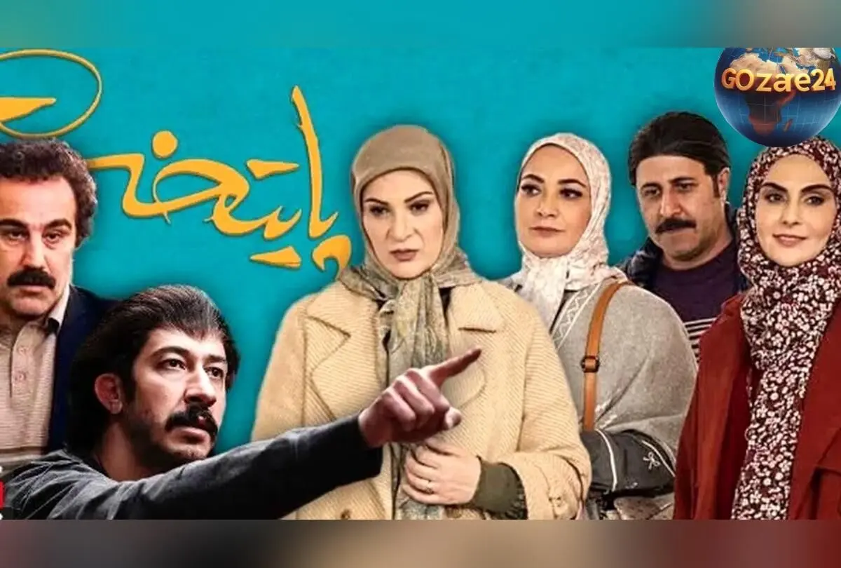 الهام غفوری خبر داد: ساخت «پایتخت 8» با طرحی نو در راه است + جزئیات پروژه‌های جدید و زمان‌بندی پخش