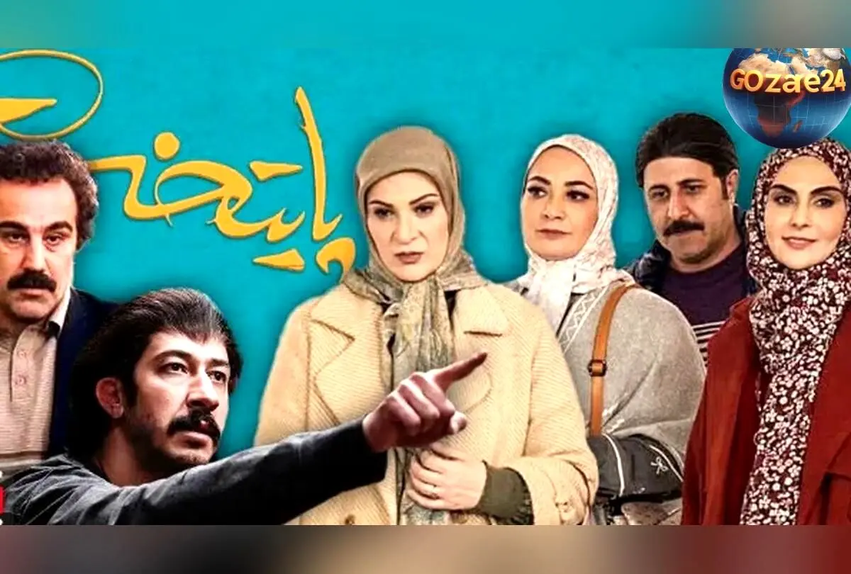 الهام غفوری خبر داد: ساخت «پایتخت 8» با طرحی نو در راه است + جزئیات پروژه‌های جدید و زمان‌بندی پخش