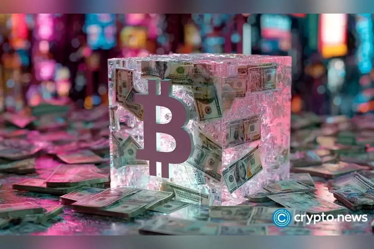 خروج ۲ میلیارد دلار از صندوق‌های بیت‌کوین در ۵ روز متوالی و کاهش قیمت به زیر ۱۰۰ هزار دلار