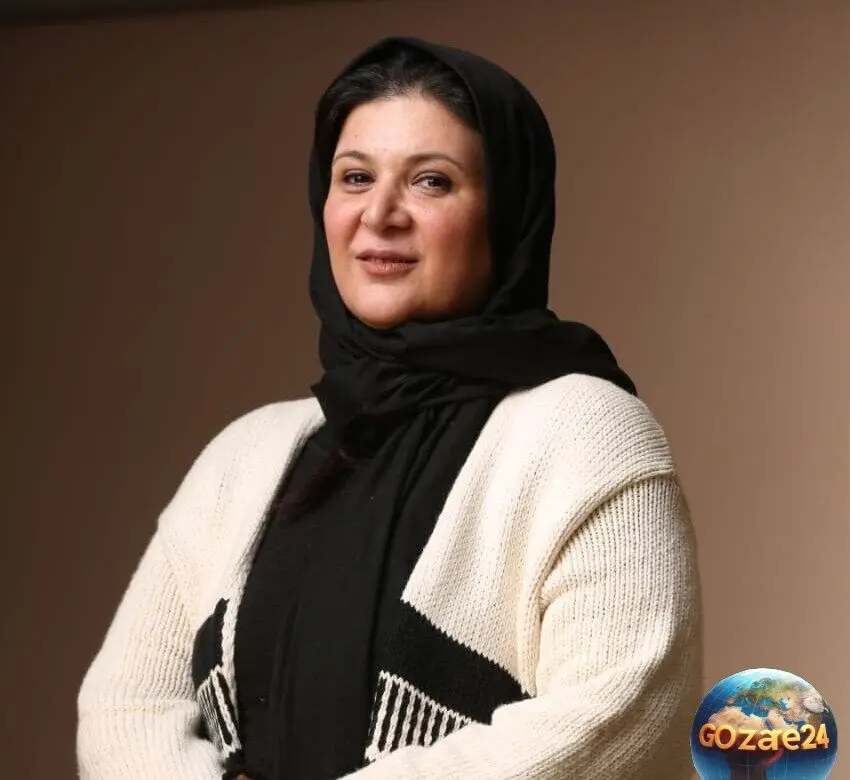 کاریکاتور خنده دار ریما رامین فر همای سریال پایتخت + عکس و داستان طراحی شباهت جالب