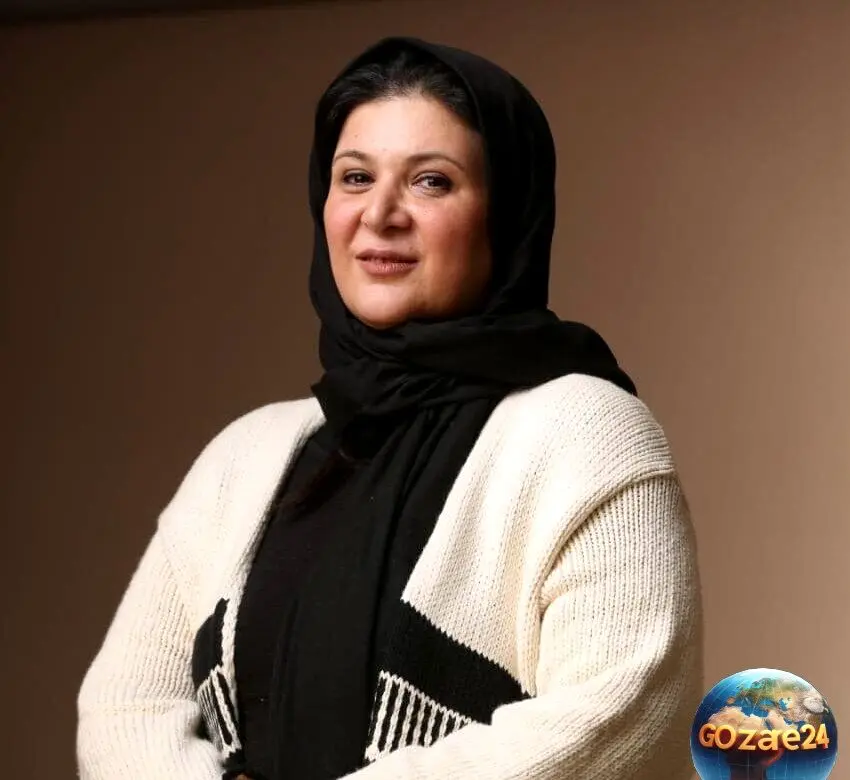 کاریکاتور خنده دار ریما رامین فر همای سریال پایتخت + عکس و داستان طراحی شباهت جالب