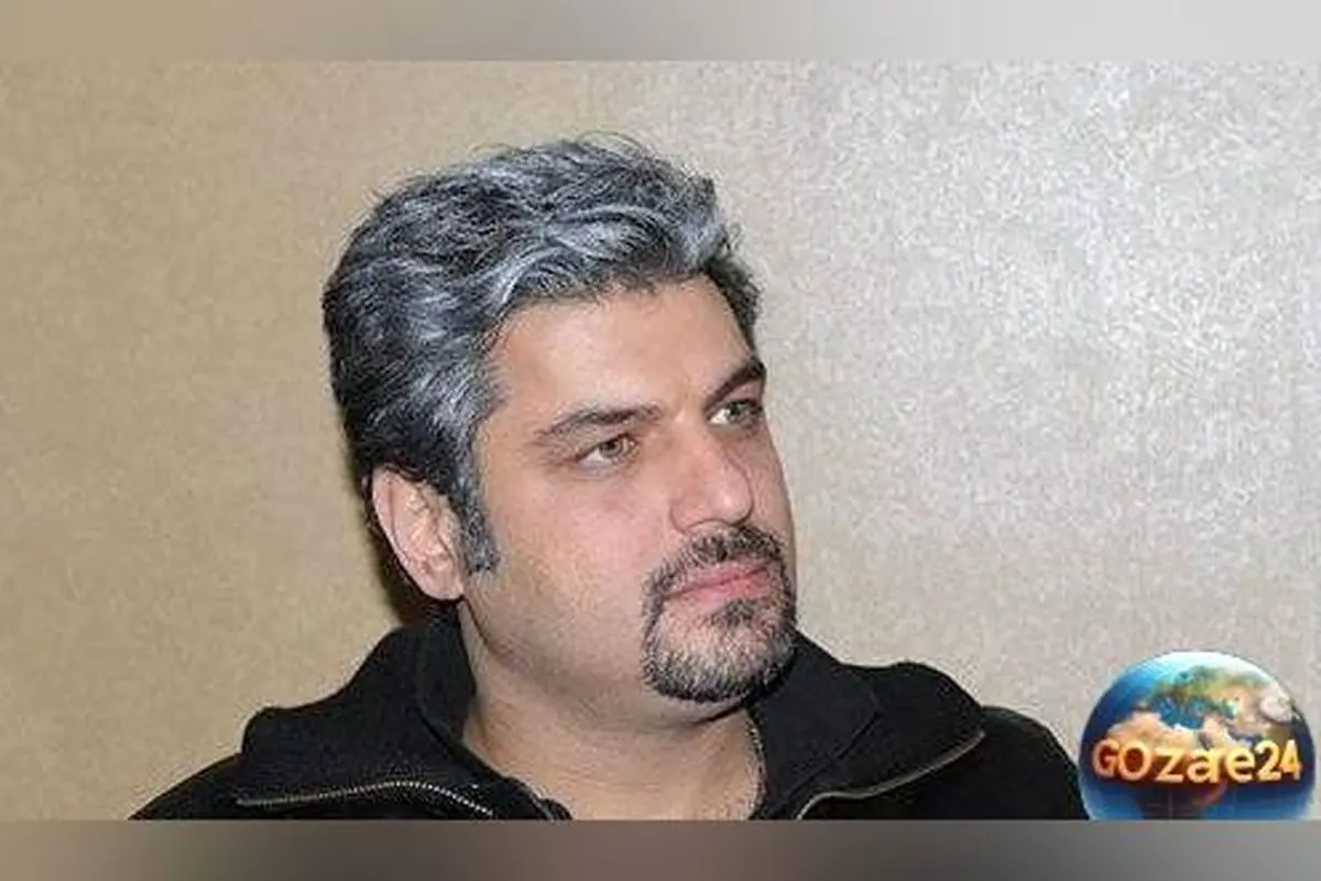 سام درخشانی پس از پژمان بازغی از نایب‌رئیسی انجمن بازیگران کناره‌گیری کرد