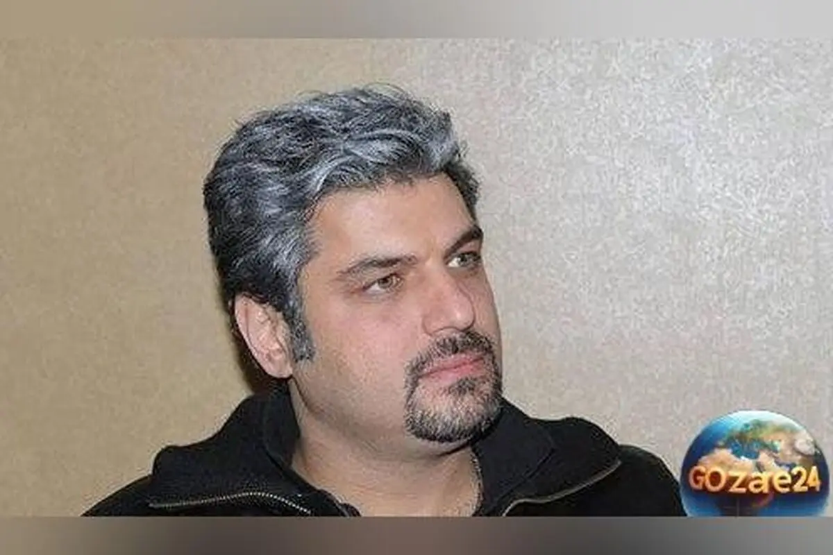 سام درخشانی پس از پژمان بازغی از نایب‌رئیسی انجمن بازیگران کناره‌گیری کرد