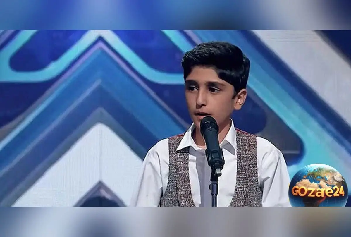 همخوانی بی‌نظیر علی طولابی و وحید موسوی با آهنگ لری؛ صدای محشر و بهشتی در فضای مجازی