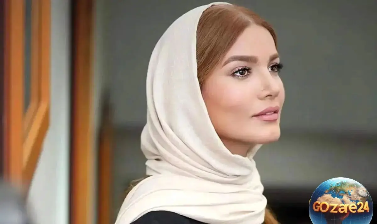 استایل خاص و شیک متین ستوده در جدیدترین عکس اینستاگرامی‌اش: مد و استایل خانوم‌پسند با جلوه‌ای متفاوت