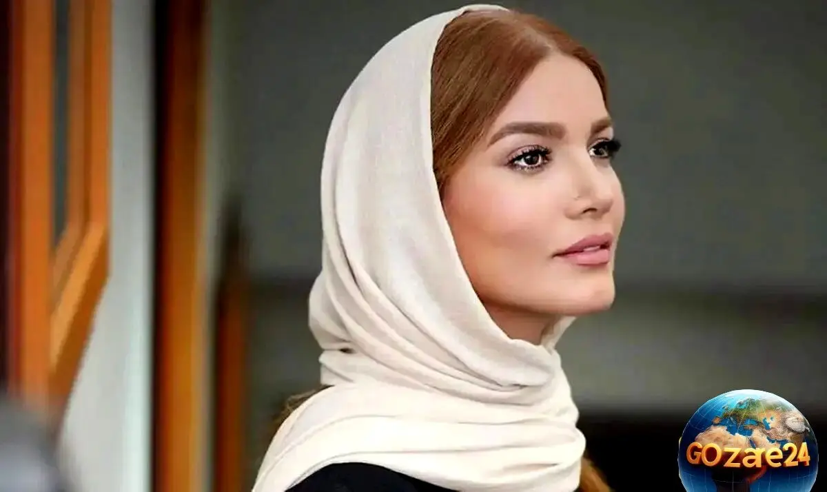 استایل خاص و شیک متین ستوده در جدیدترین عکس اینستاگرامی‌اش: مد و استایل خانوم‌پسند با جلوه‌ای متفاوت