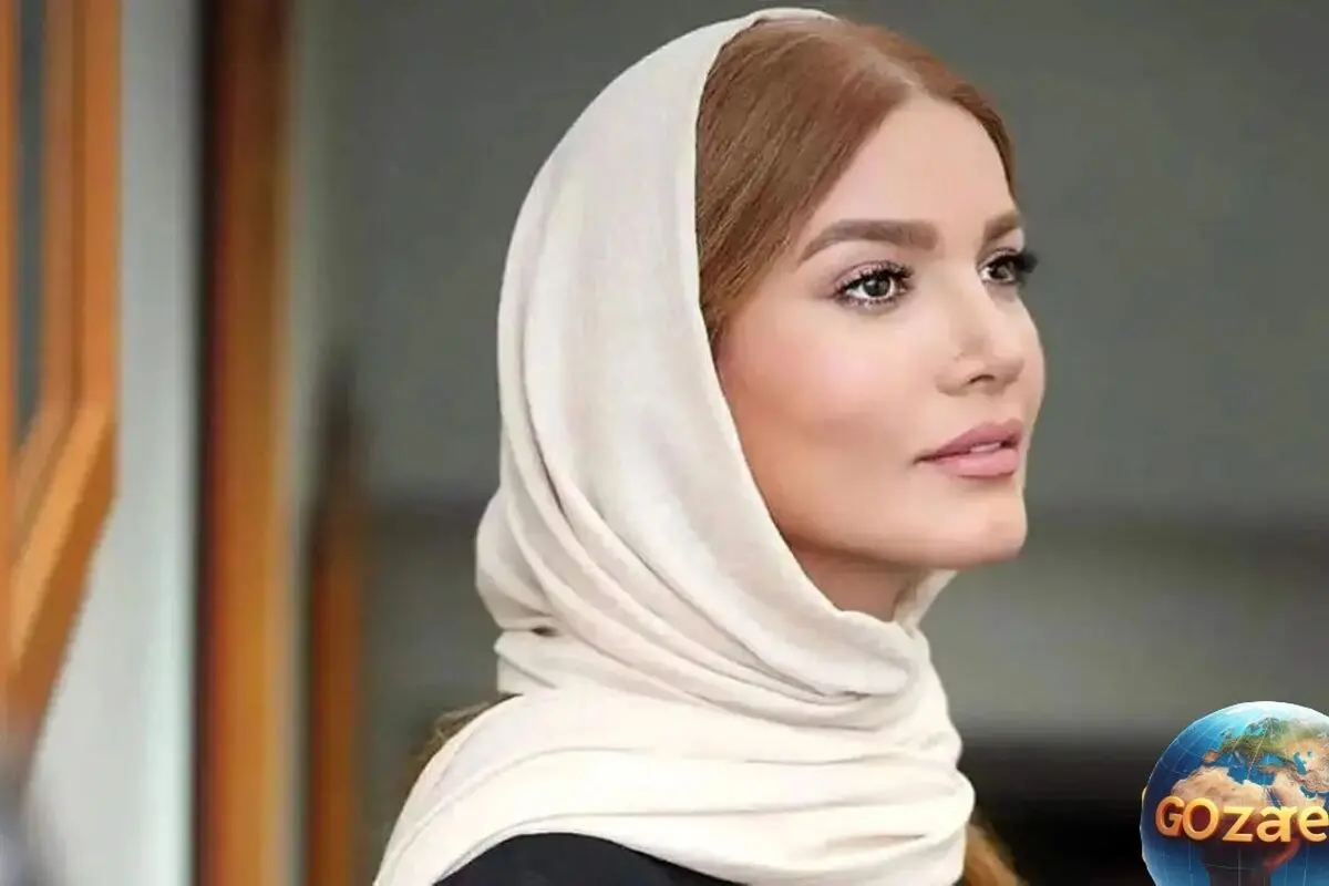 استایل خاص و شیک متین ستوده در جدیدترین عکس اینستاگرامی‌اش: مد و استایل خانوم‌پسند با جلوه‌ای متفاوت