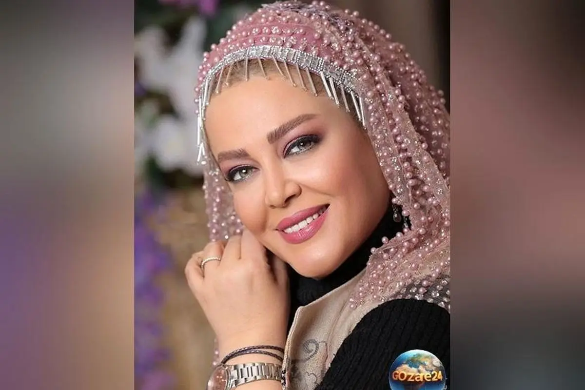 تصویر جدید و استایل بی‌نظیر بهاره رهنما در لباس زمستانی و بهاره؛ سبک متفاوت و شیک خانم بازیگر