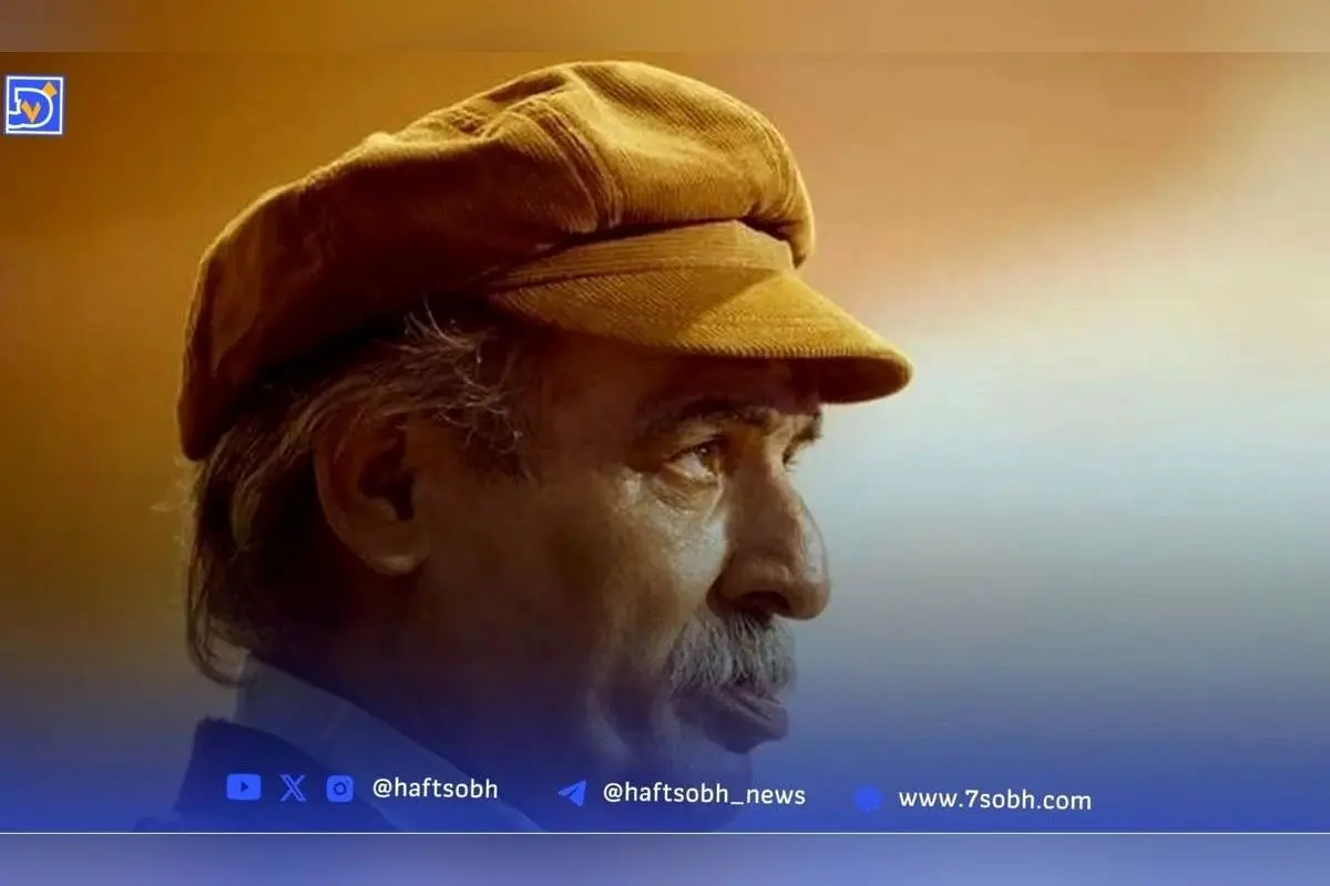 درگذشت ایرج صغیری، پدر تئاتر بوشهر و پیشکسوت هنرهای نمایشی ایران