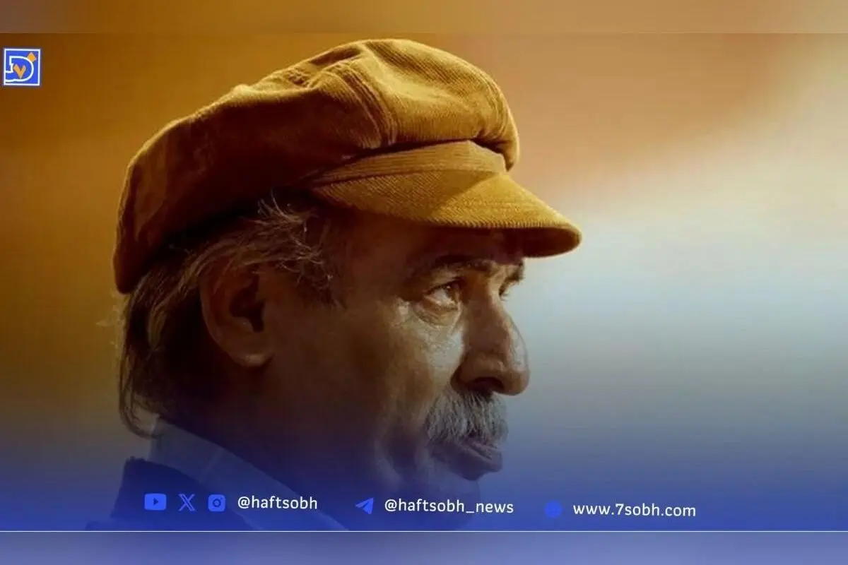 درگذشت ایرج صغیری، پدر تئاتر بوشهر و پیشکسوت هنرهای نمایشی ایران