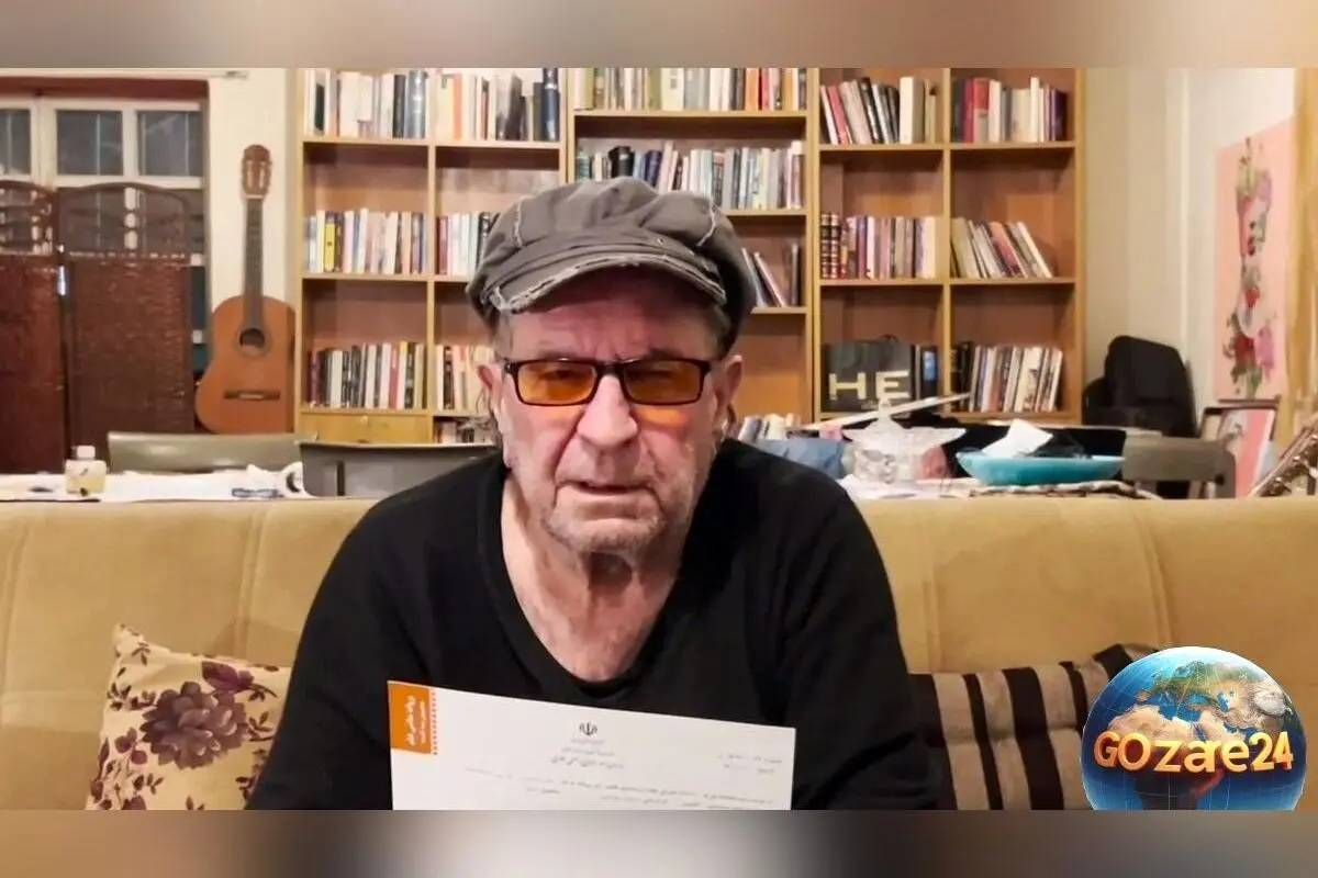 جزئیات حادثه مرگ داریوش مهرجویی؛ خواهر هنرمند در محل حضور یافت و تصاویر صحنه قتل منتشر شد