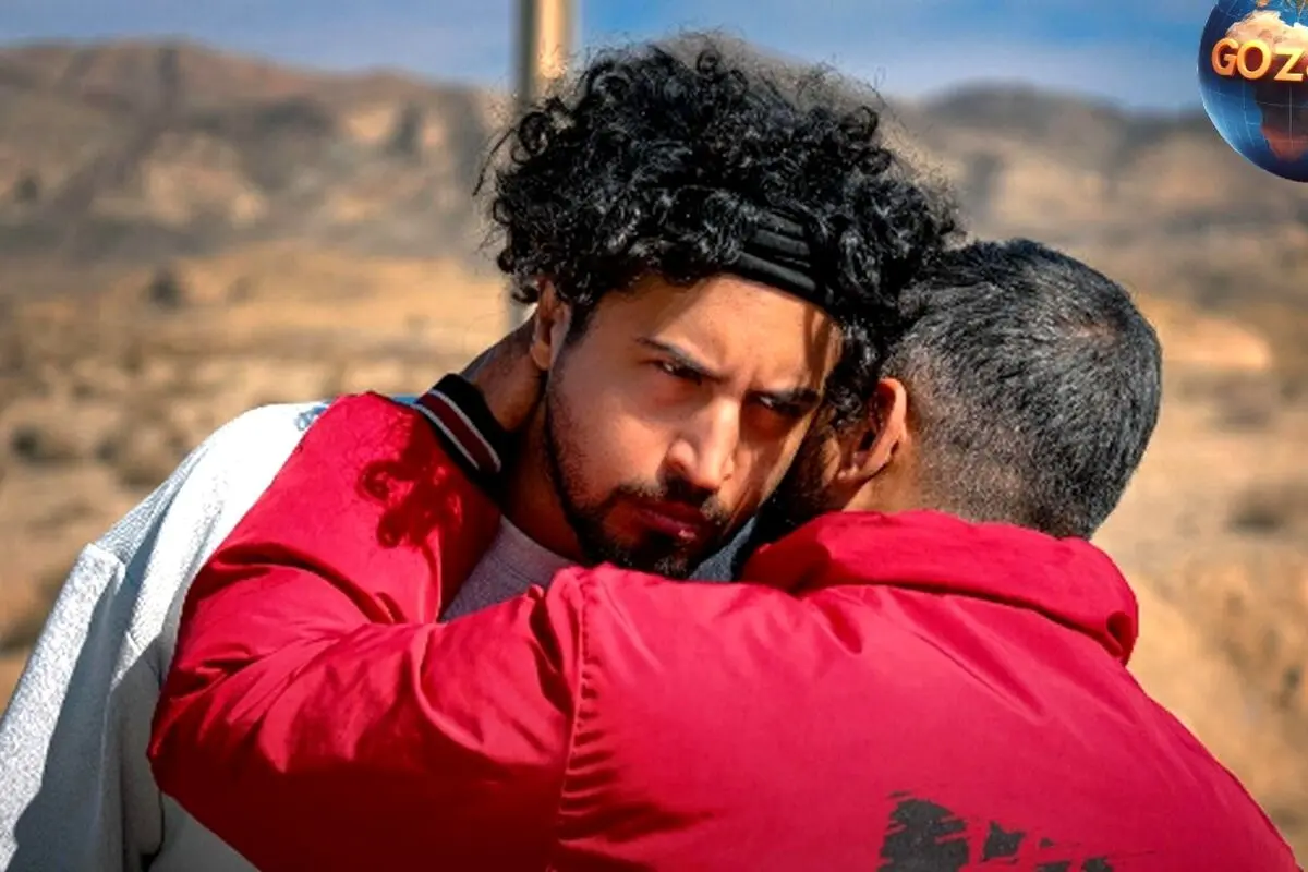 خانه لاکچری مهرداد صدیقیان با چیدمان شیک و حضور سگ دیدنی | نگاهی به سبک زندگی بازیگر «جان سخت»