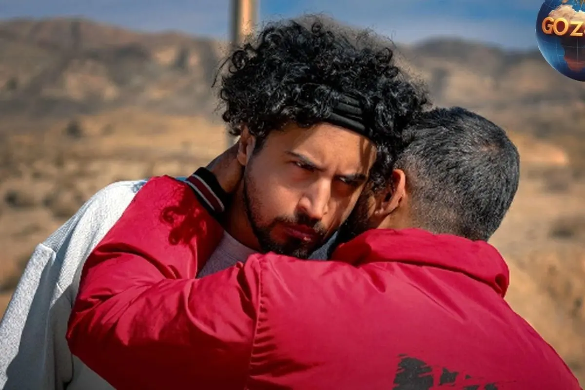 خانه لاکچری مهرداد صدیقیان با چیدمان شیک و حضور سگ دیدنی | نگاهی به سبک زندگی بازیگر «جان سخت»