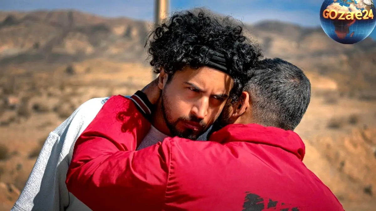 خانه لاکچری مهرداد صدیقیان با چیدمان شیک و حضور سگ دیدنی | نگاهی به سبک زندگی بازیگر «جان سخت»