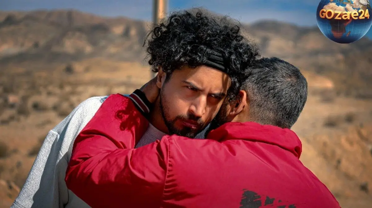 خانه لاکچری مهرداد صدیقیان با چیدمان شیک و حضور سگ دیدنی | نگاهی به سبک زندگی بازیگر «جان سخت»