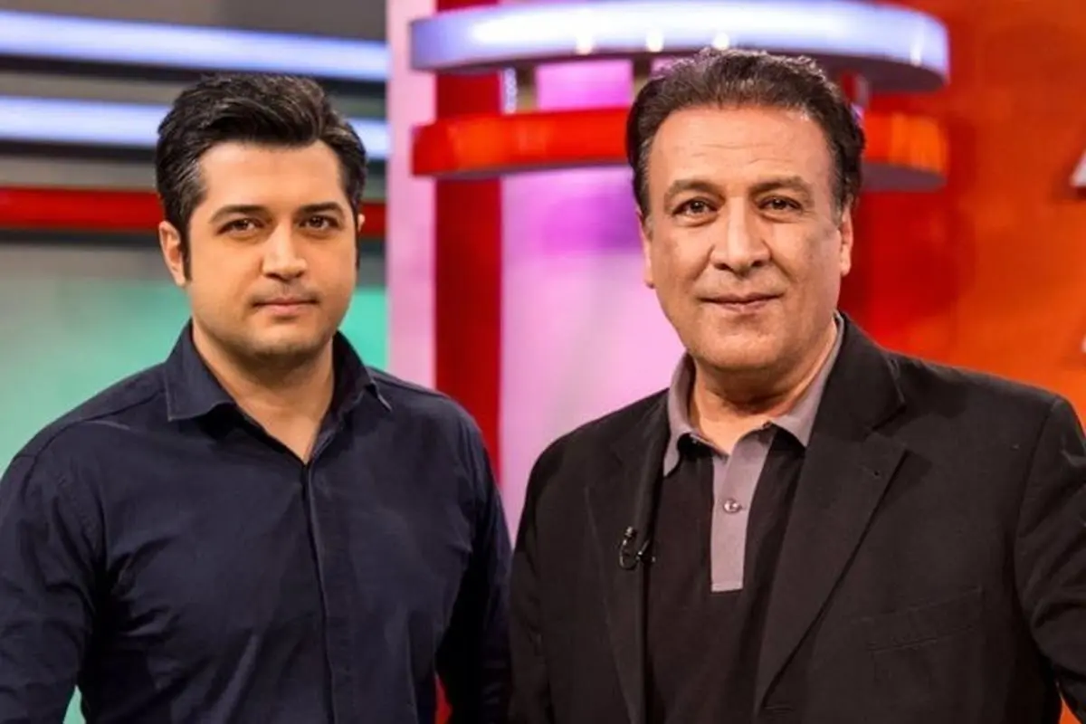 هنرمندانی که با فرزندانشان روی صحنه تئاتر ظاهر شدند: نمایش‌های خانوادگی جذاب و بی‌نظیر