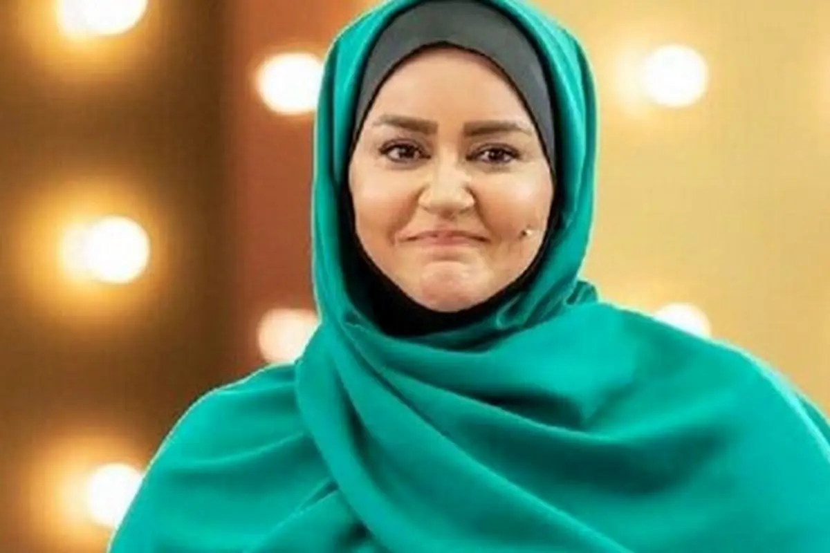 عکس جدید نعیمه نظام‌دوست با موهای سفید و زندگی خانوادگی‌اش در فضای مجازی