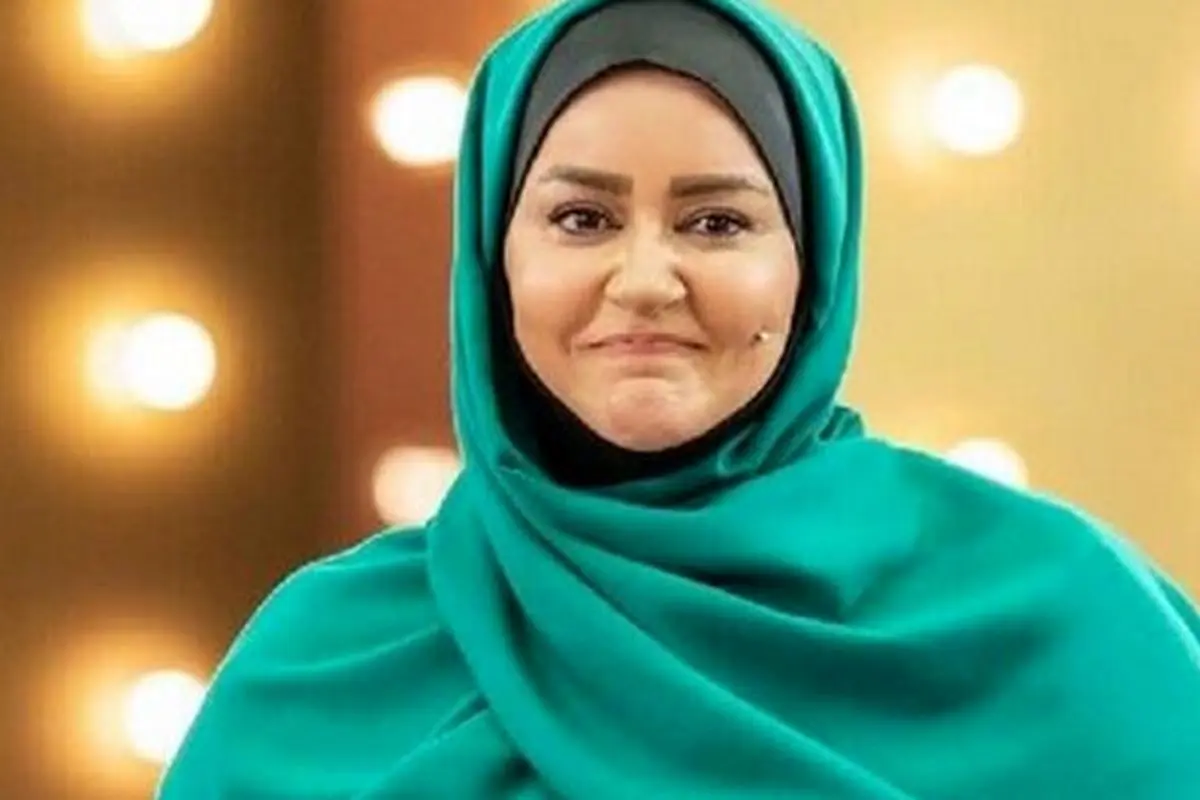 عکس جدید نعیمه نظام‌دوست با موهای سفید و زندگی خانوادگی‌اش در فضای مجازی