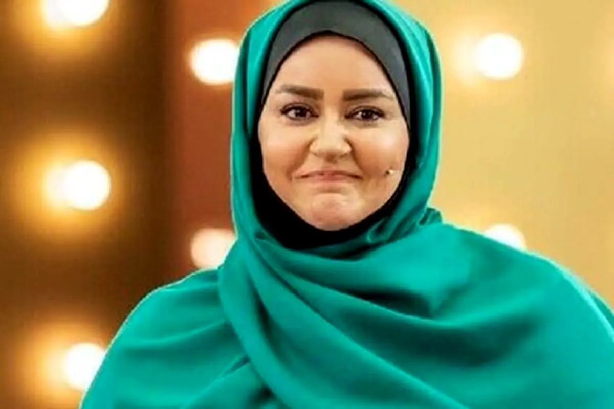 عکس جدید نعیمه نظام‌دوست با موهای سفید و زندگی خانوادگی‌اش در فضای مجازی