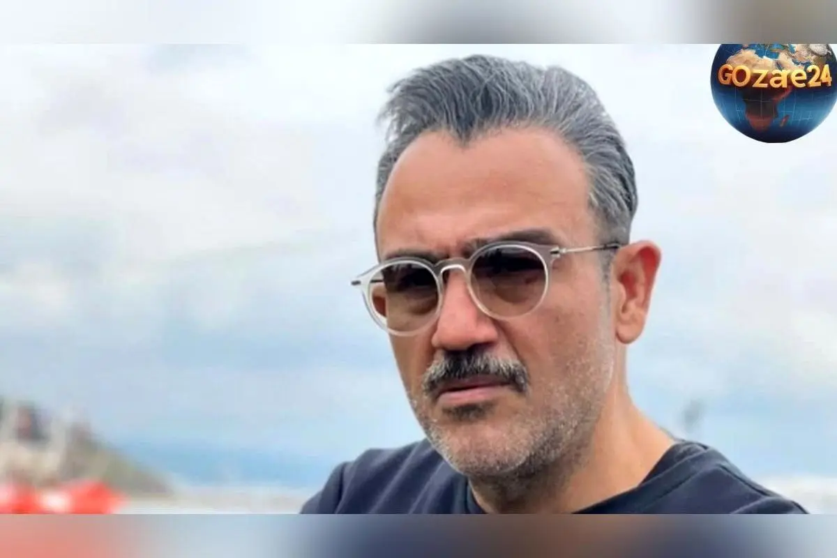 مهران غفوریان: اولویت من خانواده و آینده دخترم است، شایعه مهاجرت را تکذیب کردم