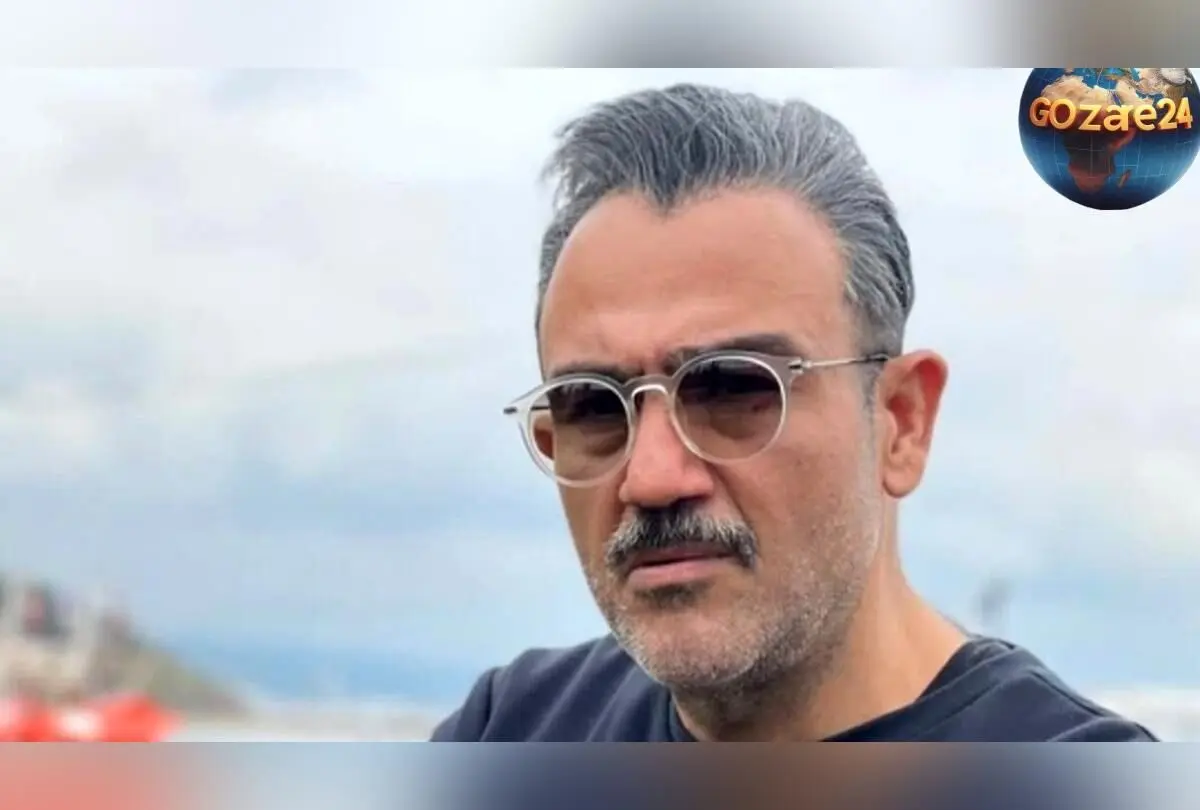 مهران غفوریان: اولویت من خانواده و آینده دخترم است، شایعه مهاجرت را تکذیب کردم