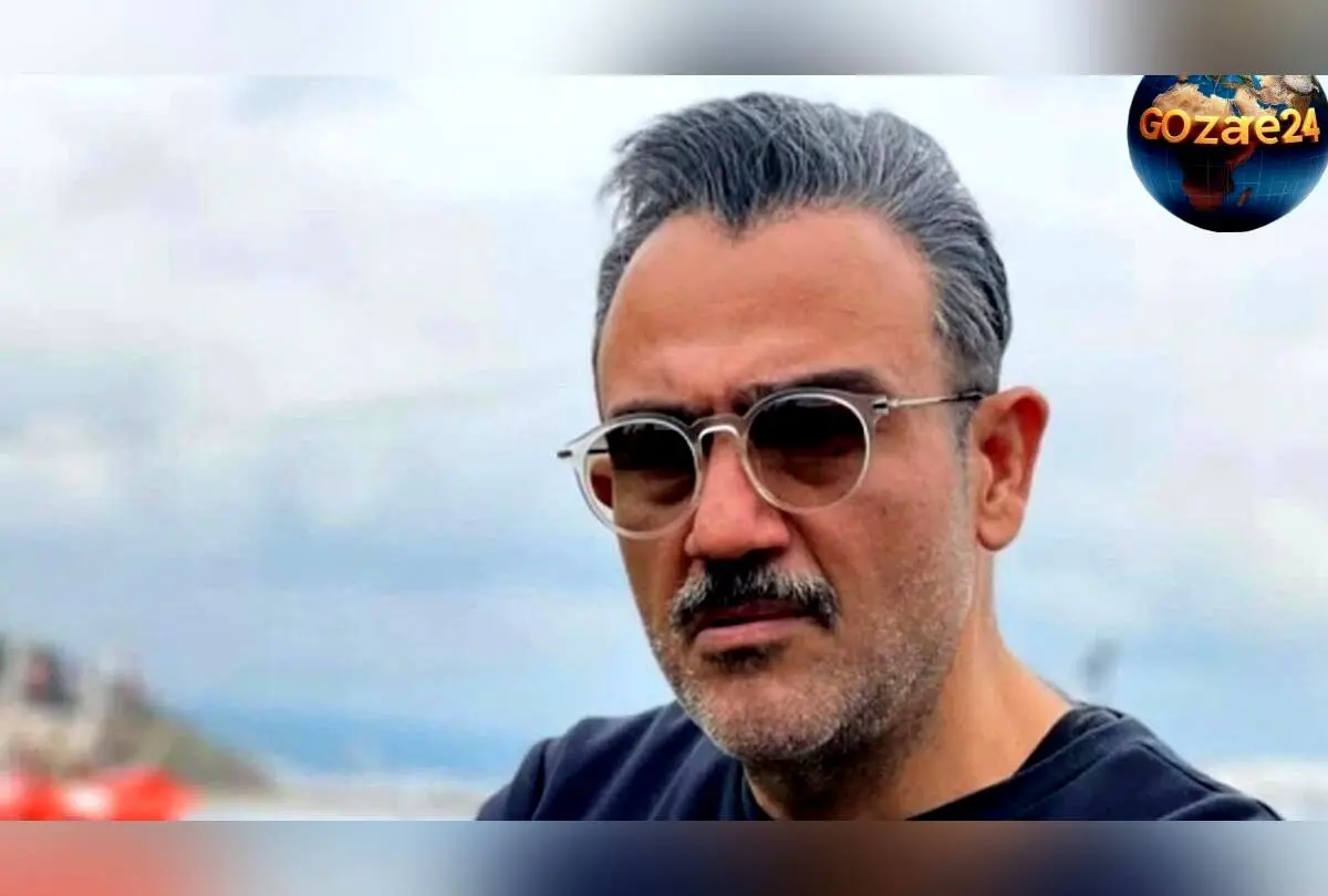 مهران غفوریان: اولویت من خانواده و آینده دخترم است، شایعه مهاجرت را تکذیب کردم