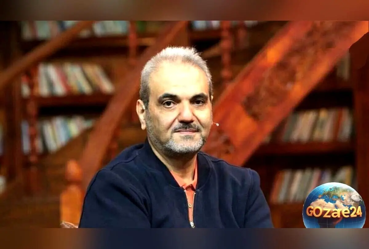 جواد خیابانی: اگر مربی تیم ملی بودم، مسی و رونالدو را در نوک حمله قرار نمی‌دادم! | واکنش طنزآمیز و نظرات جالب درباره انتخاب جایگاه مهاجم