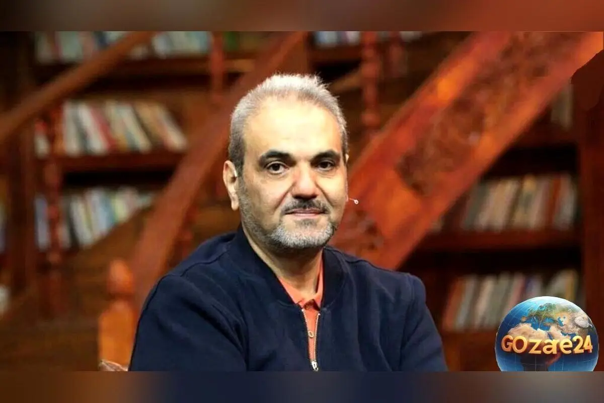 جواد خیابانی: اگر مربی تیم ملی بودم، مسی و رونالدو را در نوک حمله قرار نمی‌دادم! | واکنش طنزآمیز و نظرات جالب درباره انتخاب جایگاه مهاجم